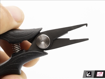 Tailwalk Pinkie Mini Pliers Alicates - Tailwalk
